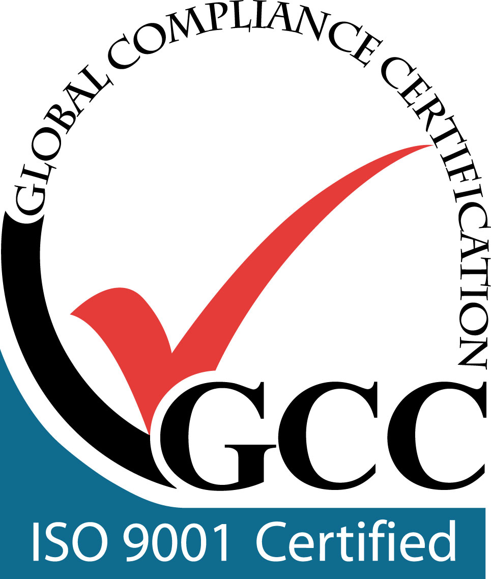 ISO9001を取得