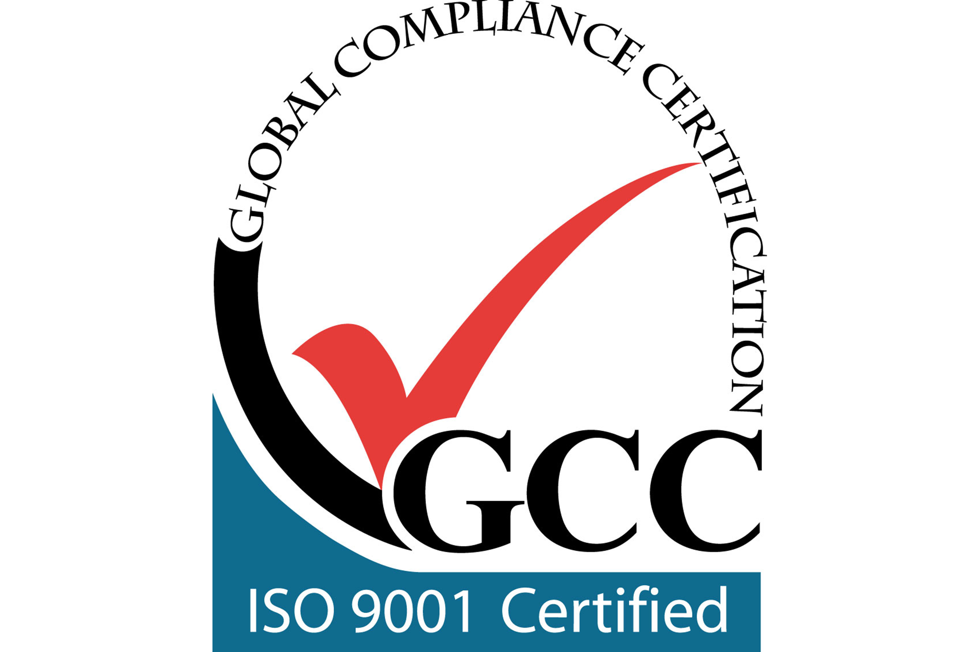 ISO9001を取得